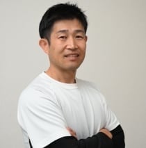 柔道整復師 川邊 友弘 先生