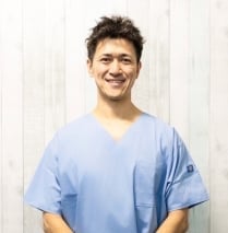 整体師 原 元気 先生